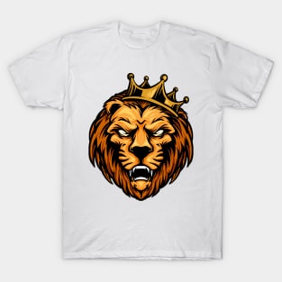 lion T-Shirt